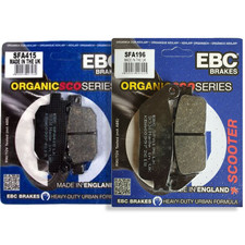 FITS HONDA NSS 300 FORZA 2018