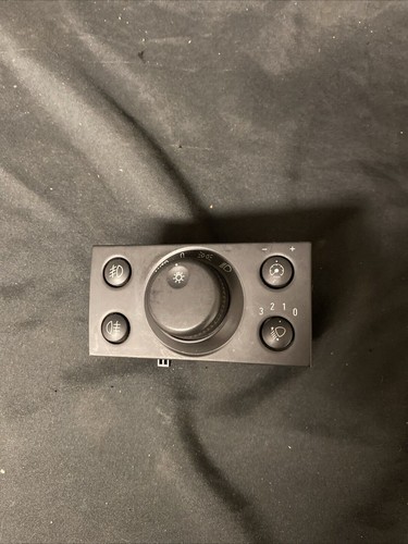 Transmitter light switch opel - light,