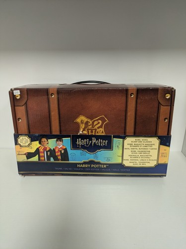 Harry potter dress trunk - harry,