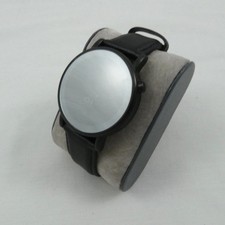 The One Binary Watch Odins Rage OR213R1 Mens Black - Tested and Working