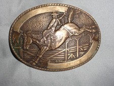 VINTAGE TONY LAMA ROBERT