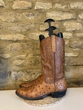 Made In Mexico Mens Brown