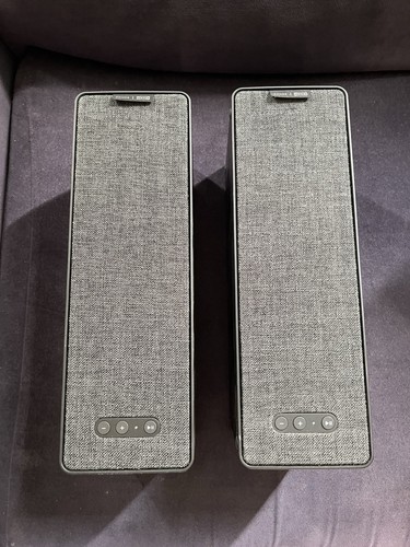 Ikea sonos symfonisk wifi - /,