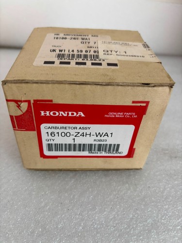 Oem 16100 z4h - 16100,
