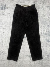 True Vintage Corduroy Trousers