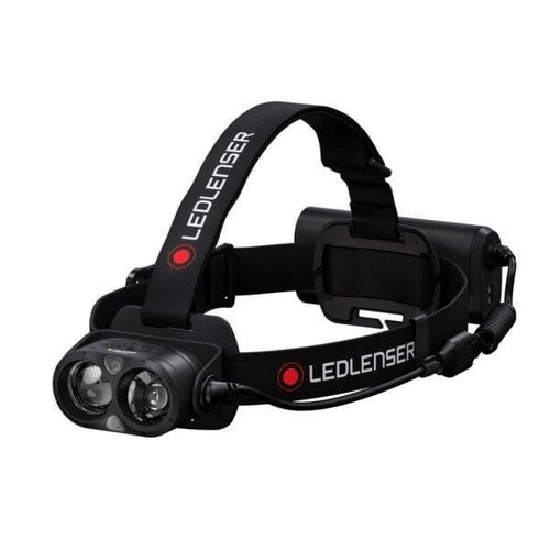 Led lenser h19r core - lenser,