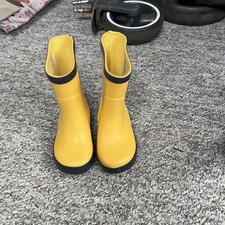 JoJo Maman Bébé yellow