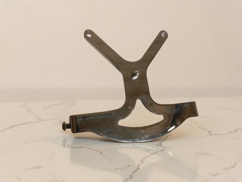 Universal chrome sissy - chrome,