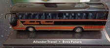 Atlas Editions  Bova Futura