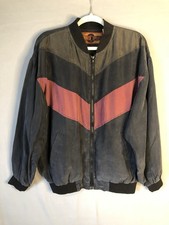 Vintage Bomber Jacket Relaxed