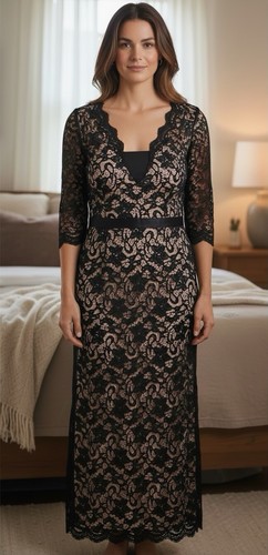 Jane norman black - jane,