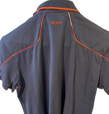 Hugo Boss Junior Polo Shirt