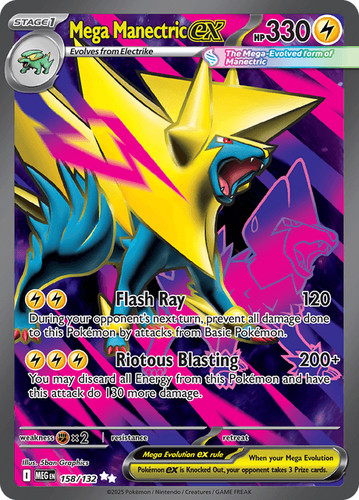 Pokemon mega evolution - mega,