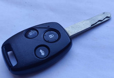 GENUINE USED UNLOCKED 3 BUTTON