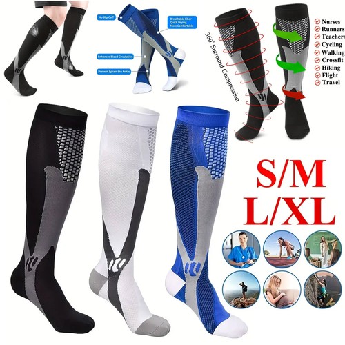 Nhs compression flight sock - nhs,