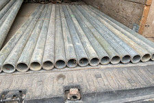 1 x 5 foot Scaffolding