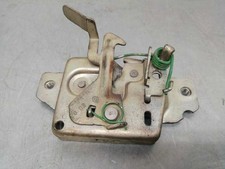 8201004024 front bonnet lock - bonnet, /