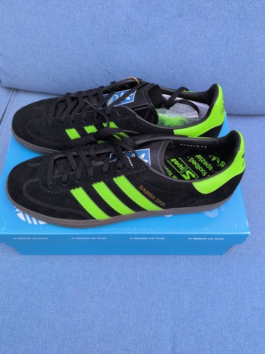 Adidas samba deco spezial - adidas,