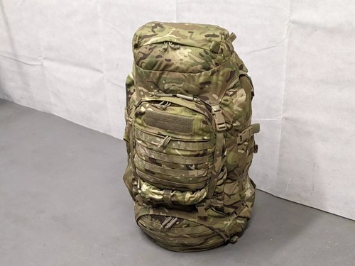 British army ltr - british,