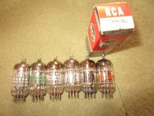 (6) NOS NIB  to Strong RCA &