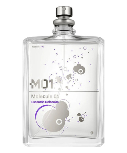 Escentric molecules molecule - escentric,