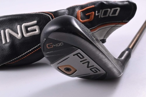 Ping g400 hybrid 26 - g400,