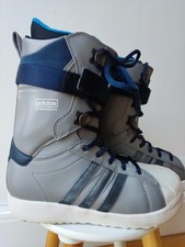 adidas Superstar Snowboarding