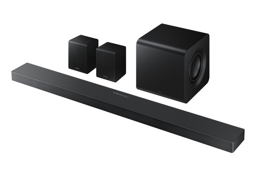 Samsung series qs750f - samsung, q-series