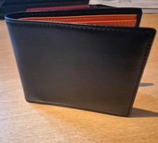 Ettinger Bridle Hide Billfold