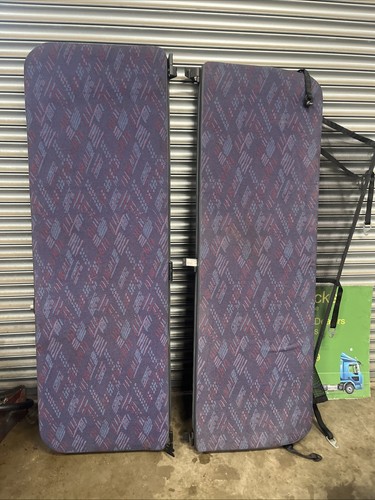 Mercedes atego sleeper cab - atego,