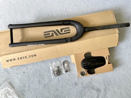 Enve mtn rigid mtb carbon - mtn, fork
