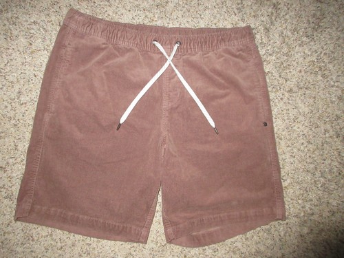Vuori optimist shorts mens - vuori,