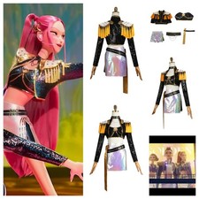 Demon Superstar Mira Jacket