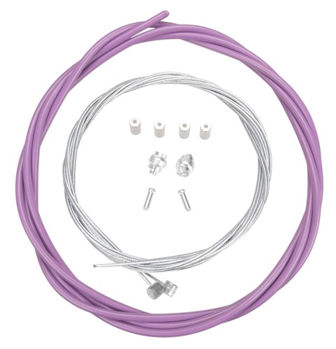Premium bicycle brake cable - bicycle,