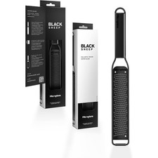 Microplane Black Sheep High