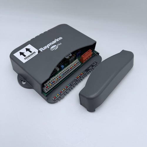 Raymarine smartpilot - raymarine, s1