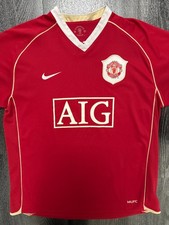 Original Nike Manchester