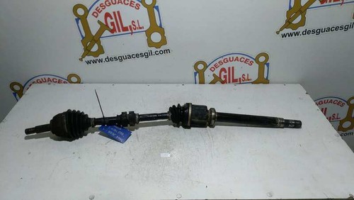 54055 front transmission - , rh