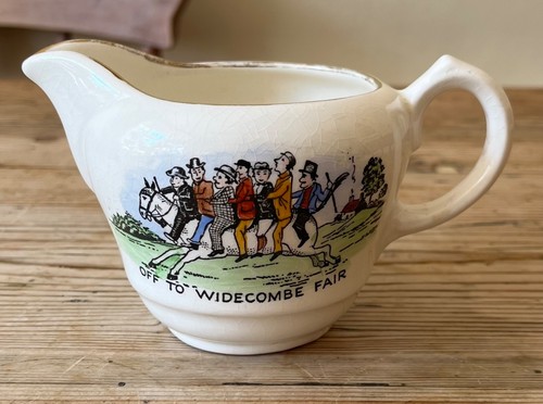 Vintage bovey pottery - vintage,