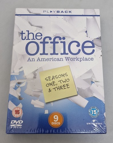 The office american - office, an