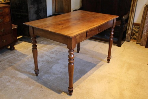 Refectory farmhouse dining - refectory,