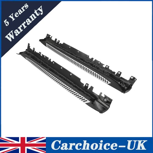 Side steps for - side, f15