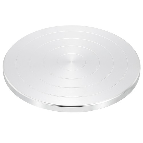 Turntable sculpting wheel - turntable,