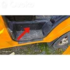 Ford Transit Minibus /
