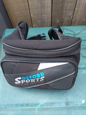 Oxford Sports Lifetime Luggage