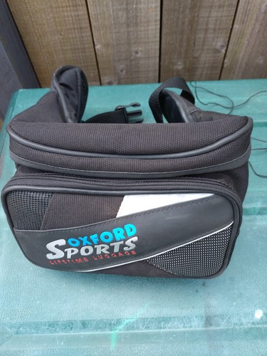 Oxford sports lifetime luggage - oxford,