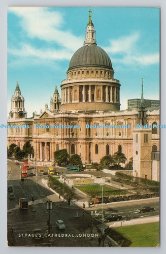 R784634 london paul - r784634, st