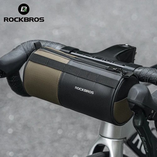 Rockbros reflective handlebar - rockbros,