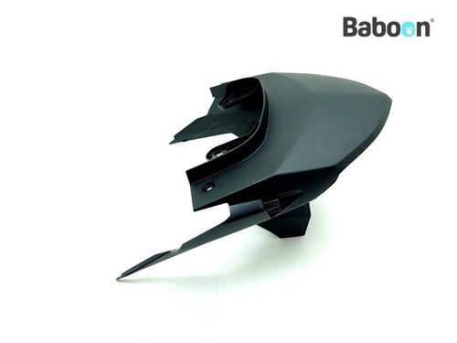Tail fairing center honda - tail, cbf
