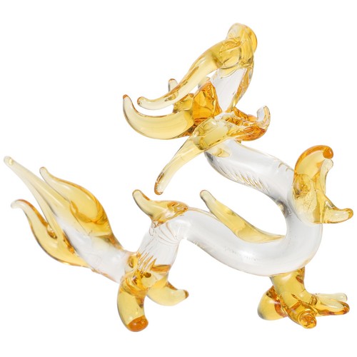 Chinese dragon decorations - chinese,
